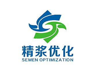 劳志飞的logo设计