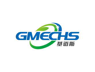 王涛的基迈斯锂电池企业LOGOlogo设计