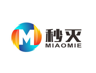 郭庆忠的logo设计