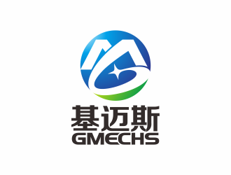 何嘉健的logo设计