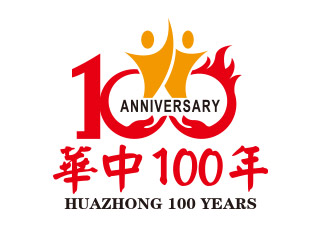 向正军的logo设计