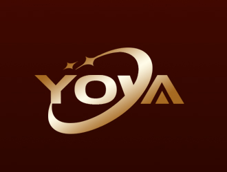 余亮亮的logo设计