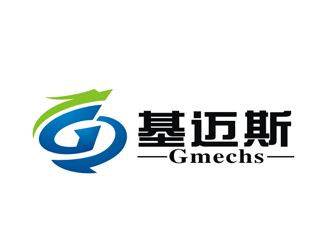 王文彬的基迈斯锂电池企业LOGOlogo设计