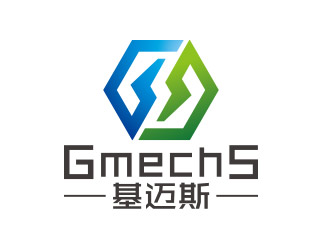 向正军的logo设计