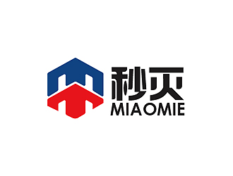 秦晓东的logo设计