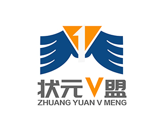潘乐的logo设计