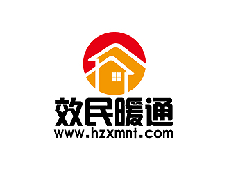 秦晓东的logo设计