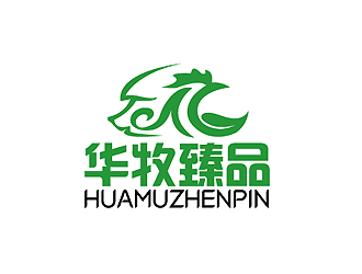 秦晓东的logo设计