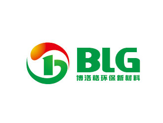 李贺的logo设计