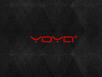 黎明锋的logo设计