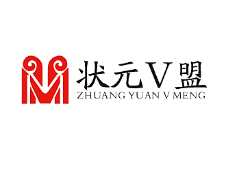 劳志飞的logo设计