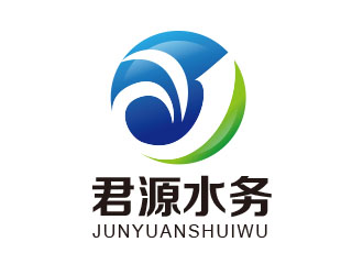 朱红娟的logo设计