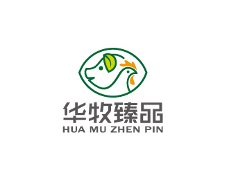 周金进的logo设计