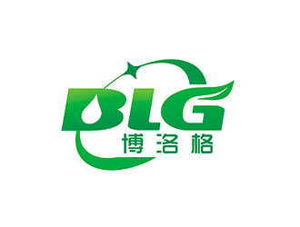 盛铭的logo设计