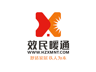 梁俊的logo设计