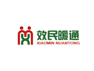 李贺的logo设计