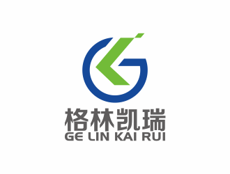 何嘉健的logo设计