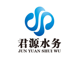向正军的logo设计