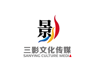高明奇的logo设计