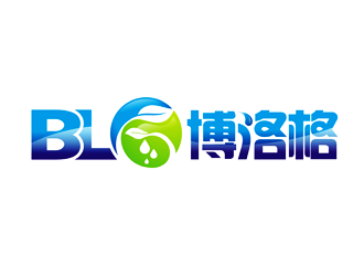 博洛格环保新材料（苏州）有限公司logo设计