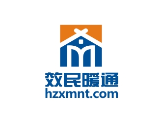 曾翼的logo设计