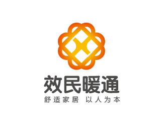 高明奇的logo设计