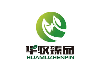 刘业伟的logo设计