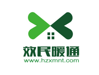 刘业伟的logo设计