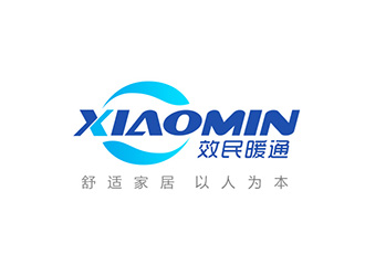 吴晓伟的logo设计