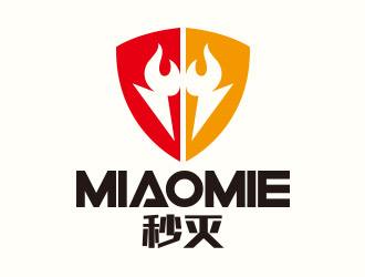 向正军的logo设计