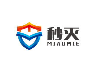 叶美宝的logo设计