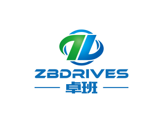 卓班/卓班精密传动设备(上海)有限公司LOGO设计LOGO设计 - LOGO123