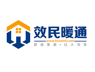 潘乐的logo设计