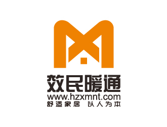 叶美宝的logo设计