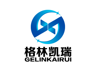 余亮亮的GLKRUIlogo设计