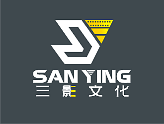 劳志飞的logo设计