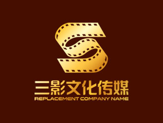 钟炬的logo设计