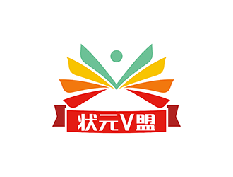 梁俊的logo设计
