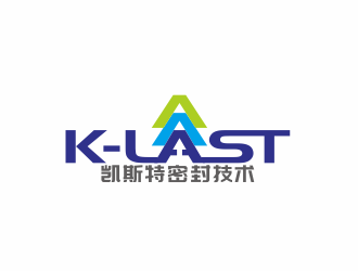 汤儒娟的深圳市凯斯特密封技术有限公司logo设计