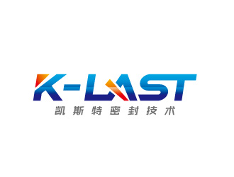 周金进的深圳市凯斯特密封技术有限公司logo设计