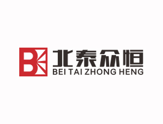 刘小勇的logo设计