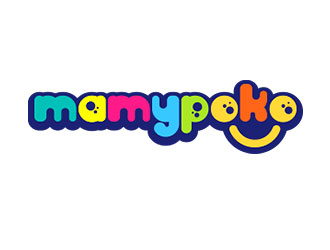 钟炬的Mamycare纸尿裤logologo设计