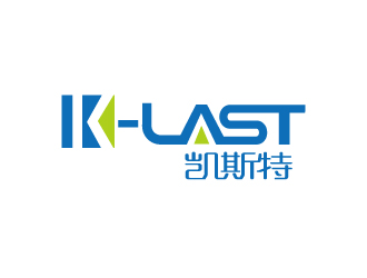 张俊的深圳市凯斯特密封技术有限公司logo设计