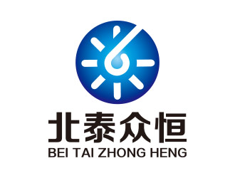 向正军的logo设计