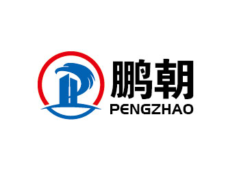 李贺的logo设计