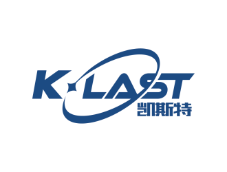安冬的深圳市凯斯特密封技术有限公司logo设计