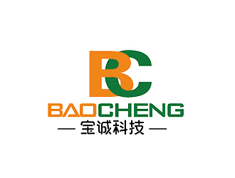 秦晓东的logo设计