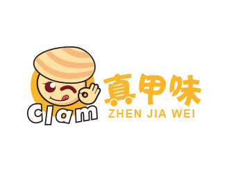 黄安悦的logo设计