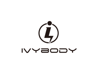 孙金泽的IVYBODYlogo设计