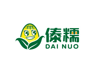 周金进的logo设计